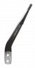 Hurst Competition/Plus Shift Lever | Chrome | 8" Tall x 3" Setback
